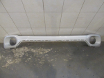 Накладка заднего бампера для BMW X6 F16 2014>, OEM 51127319880 - вид 2 (фото)