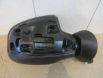 Зеркало правое электрическое для Renault Logan 2005>, OEM 963017247R - вид 2 (фото)