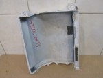 Накладка под задний фонарь для Volkswagen Transporter T5 2003-2015, OEM 7H0807322C - вид 5 (фото)