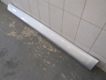Накладка на порог для Skoda Yeti 2009-2018, OEM 5L0853855B - вид 3 (фото)