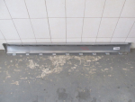 Накладка на порог для Skoda Yeti 2009-2018, OEM 5L0853855B - вид 4 (фото)
