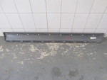 Накладка на порог для Skoda Yeti 2009-2018, OEM 5L0853855B - вид 4 (фото)