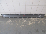 Накладка на порог для Skoda Yeti 2009-2018, OEM 5L0853856B - вид 4 (фото)