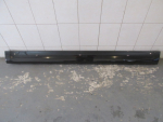 Накладка на порог для Skoda Yeti 2009-2018, OEM 5L0853855B - вид 1 (фото)