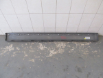 Накладка на порог для Skoda Yeti 2009-2018, OEM 5L0853855B - вид 4 (фото)