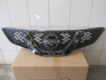 Решетка радиатора для Nissan Qashqai (J11) 2014>, OEM 623104EA0D - вид 1 (фото)