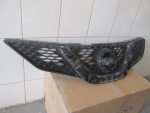 Решетка радиатора для Nissan Qashqai (J11) 2014>, OEM 623104EA0D - вид 2 (фото)