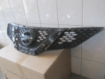 Решетка радиатора для Nissan Qashqai (J11) 2014>, OEM 623104EA0D - вид 3 (фото)
