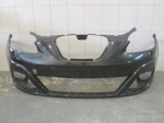 Бампер передний для Seat Altea 2004>, OEM 5P9807221 - вид 1 (фото)