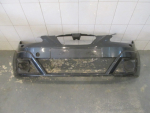 Бампер передний для Seat Altea 2004>, OEM 5P9807221 - вид 2 (фото)
