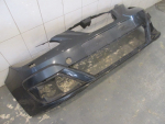 Бампер передний для Seat Altea 2004>, OEM 5P9807221 - вид 3 (фото)
