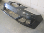 Бампер передний для Seat Altea 2004>, OEM 5P9807221 - вид 4 (фото)