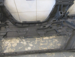 Бампер передний для Seat Altea 2004>, OEM 5P9807221 - вид 6 (фото)
