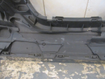 Бампер передний для Seat Altea 2004>, OEM 5P9807221 - вид 7 (фото)