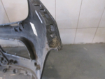 Бампер передний для Mercedes-Benz M-Klasse (ML/GLE) W166 2011>, OEM A1668800940 - вид 6 (фото)