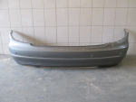 Бампер задний для Mercedes-Benz C-Klasse W204 2007-2015, OEM A2048850238 - вид 1 (фото)