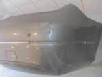 Бампер задний для Mercedes-Benz C-Klasse W204 2007-2015, OEM A2048850238 - вид 5 (фото)