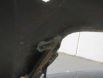 Бампер передний для Honda Civic 5D 2012>, OEM 71101TV0ZZ00 - вид 11 (фото)