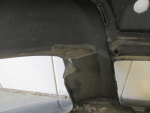 Бампер передний для Honda Civic 5D 2012>, OEM 71101TV0ZZ00 - вид 14 (фото)