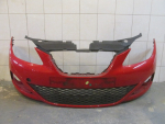 Бампер передний для Seat Ibiza 2008>, OEM 6J0807221A - вид 1 (фото)