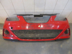 Бампер передний для Seat Ibiza 2008>, OEM 6J0807221A - вид 2 (фото)