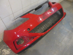 Бампер передний для Seat Ibiza 2008>, OEM 6J0807221A - вид 3 (фото)