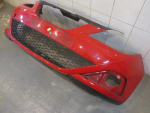 Бампер передний для Seat Ibiza 2008>, OEM 6J0807221A - вид 4 (фото)