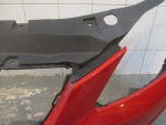 Бампер передний для Seat Ibiza 2008>, OEM 6J0807221A - вид 5 (фото)