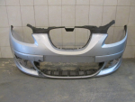 Бампер передний для Seat Altea 2004>, OEM 5P0807231 - вид 1 (фото)