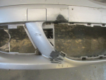Бампер передний для Seat Altea 2004>, OEM 5P0807231 - вид 5 (фото)
