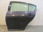 Дверь задняя левая для Lexus GS 300/400/430 2004-2011, OEM 67004-30620 - вид 1 (фото)