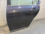 Дверь задняя левая для Lexus GS 300/400/430 2004-2011, OEM 67004-30620 - вид 2 (фото)