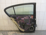 Дверь задняя левая для Lexus GS 300/400/430 2004-2011, OEM 67004-30620 - вид 4 (фото)