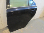 Дверь задняя левая для Lexus IS 250/350 2005>, OEM 6700453040 - вид 2 (фото)