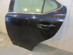 Дверь задняя левая для Lexus IS 250/350 2005>, OEM 6700453040 - вид 3 (фото)
