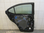Дверь задняя левая для Lexus IS 250/350 2005>, OEM 6700453040 - вид 4 (фото)