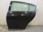 Дверь задняя левая для Lexus GS 300/400/430 2004-2011, OEM 67004-30620 - вид 1 (фото)