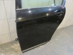 Дверь задняя левая для Lexus GS 300/400/430 2004-2011, OEM 67004-30620 - вид 2 (фото)