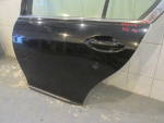 Дверь задняя левая для Lexus GS 300/400/430 2004-2011, OEM 67004-30620 - вид 3 (фото)