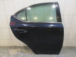 Дверь задняя правая для Lexus IS 250/350 2005>, OEM 6700353040 - вид 1 (фото)