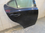 Дверь задняя правая для Lexus IS 250/350 2005>, OEM 6700353040 - вид 2 (фото)