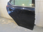 Дверь задняя правая для Lexus IS 250/350 2005>, OEM 6700353040 - вид 3 (фото)