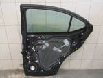 Дверь задняя правая для Lexus IS 250/350 2005>, OEM 6700353040 - вид 4 (фото)