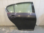 Дверь задняя правая для Lexus GS 300/400/430 2004-2011, OEM 6700330620 - вид 1 (фото)