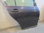 Дверь задняя правая для Lexus GS 300/400/430 2004-2011, OEM 6700330620 - вид 2 (фото)