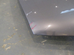 Капот для Audi A6 [4B,C5] 1997-2004, OEM 4B1823029B - вид 4 (фото)