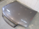 Капот для Audi A6 [4B,C5] 1997-2004, OEM 4B1823029B - вид 6 (фото)