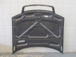 Капот для Audi A6 [4B,C5] 1997-2004, OEM 4B1823029B - вид 7 (фото)