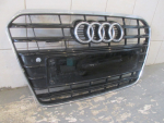 Решетка радиатора для Audi A5/S5 2007-2016, OEM 4M0853651 - вид 2 (фото)