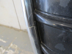Решетка радиатора для Audi A5/S5 2007-2016, OEM 4M0853651 - вид 3 (фото)